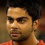 Image result for Virat Kohli Haircut