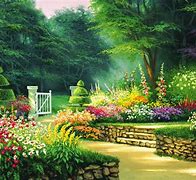 Image result for Beautiful Garden Desktop Backgrounds