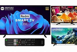 Image result for Touch Screen LED TV Brands List