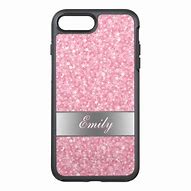 Image result for iPhone 7 Plus Glitter Otterbox