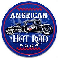 Image result for American Hot Rod Association SVG Logo