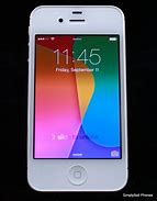 Image result for iPhone 4 White Unboxing