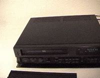 Image result for Vintage National VCR