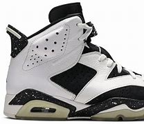 Image result for Air Jordan 6 Oreo