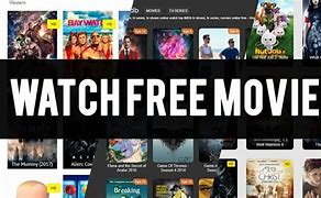 Image result for Free Movies Online without Paying