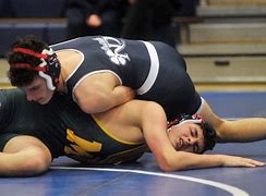 Image result for Notre Dame Wrestling