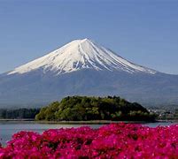 Image result for Mount Fuji Pictures Free