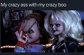 Image result for Bride of Chucky Quotes