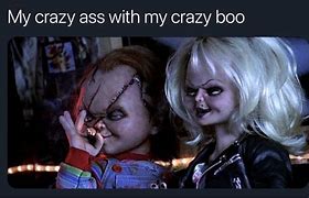 Image result for Taylor Swift Chucky Meme