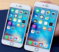 Image result for iPhone 6s Plus Compared to iPhone 6s