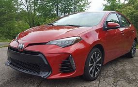 Image result for Toyota Corolla 2018 SE Customized