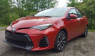 Image result for 2018 Toyota Corolla SE Roof Lenght
