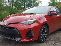 Image result for 2018 Corolla XSE