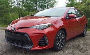 Image result for Corolla XSE 2018