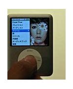 Image result for iPod Nano 5th Generation Home Screen