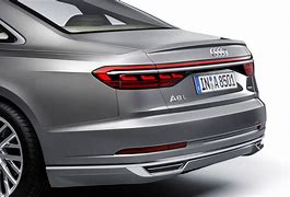 Image result for Audi A8 Rear