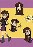 Image result for Strange Planet Loud House