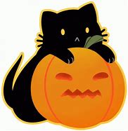 Image result for Animated Halloween Cat Eyes