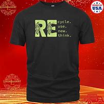 Image result for Rethink T-Shirts