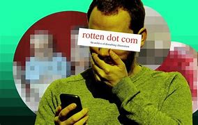 Image result for Rotten.com Wiki