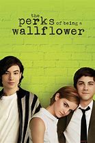 Image result for The Perks of Being a Wallflower Movie