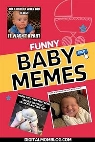 Image result for Smiley Baby Meme