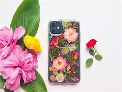 Image result for Wood Flower Phone Case