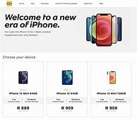 Image result for Vodacom iPhone Prices