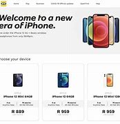 Image result for How Much Is an iPhone in South Africa