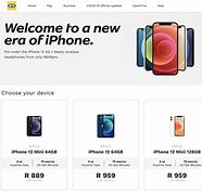 Image result for iPhone 12 Price in SA