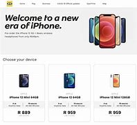 Image result for iPhone 12 Contract Deals Vodacom