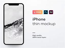 Image result for iPhone X Andxs Mockup