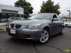 Image result for BMW 5 Series Space Grey