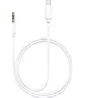 Image result for iPhone Aux Adapter