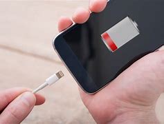 Image result for Cell Phone Battery Girl Hand