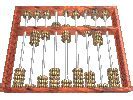 Image result for Large Wall Abacus