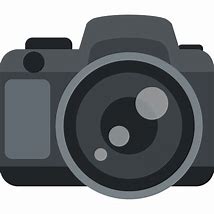 Image result for Whats App Camera Emoji PNG