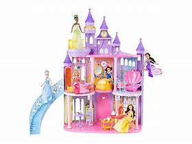 Image result for Disney Toys for Girls Age 8
