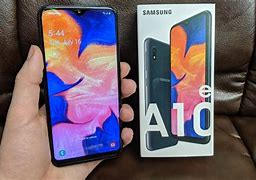 Image result for What Is Galaxy A10E