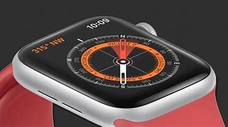 Image result for Apple Watch 6 Altimeter