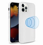 Image result for Origina Silicone White iPhone