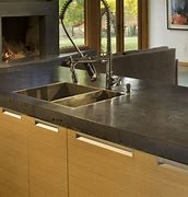 Image result for Concrete Countertops