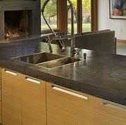 Image result for Concrete Counters