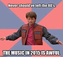 Image result for BTTF AirPod Meme