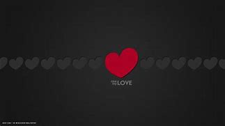 Image result for Love Word Wallpaper