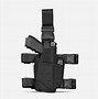 Image result for tactical thigh holsters with mag pouches