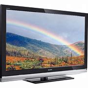 Image result for Sony BRAVIA Color Bezel TV LCD