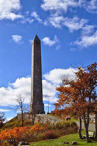 Image result for High Point Monument