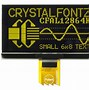 Image result for Smallest OLED Module