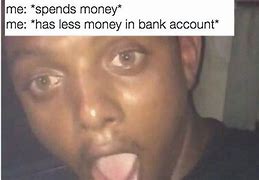 Image result for Funny Crying Money Memes